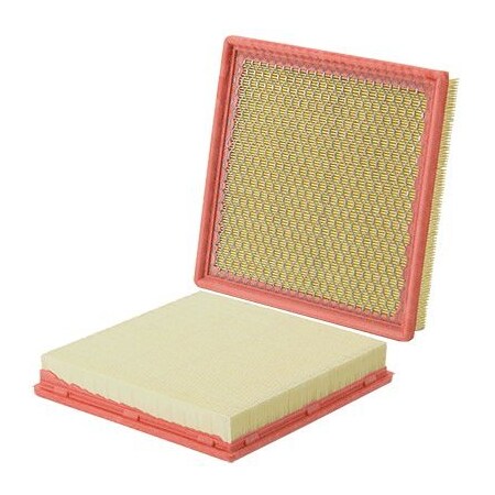 Wix Filters Air Filter 46093